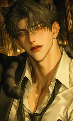 Profile image of 카일