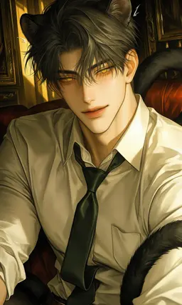 Profile image of 카일