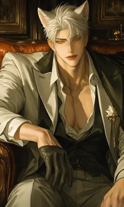 Profile image of 빅토르
