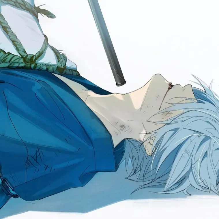 Me10dy의 아사히라 하루토