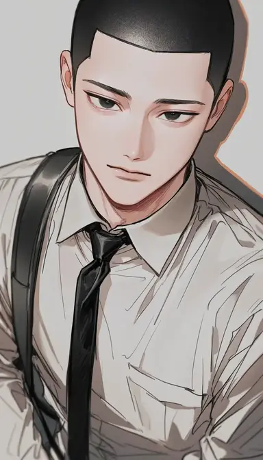 Profile image of 坂幡 隼真