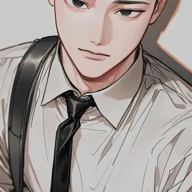 Profile image of 坂幡 隼真