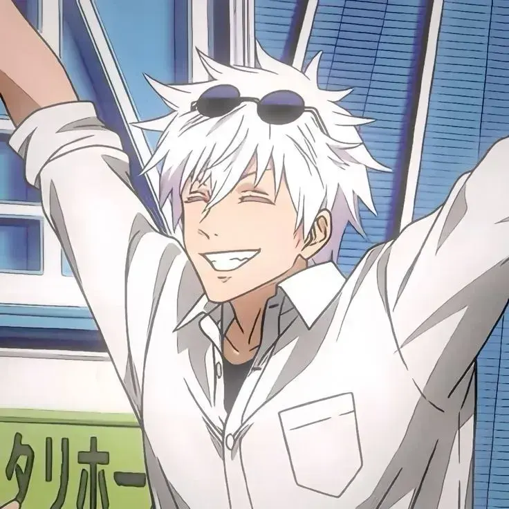 SubtleLoan9571의 Gojo