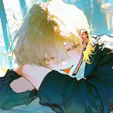 Profile image of 生見 零央