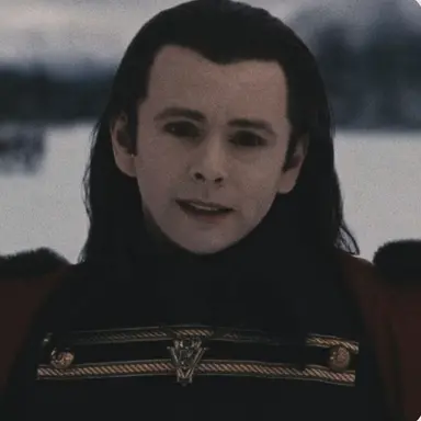 Profile image of Aro Volturi