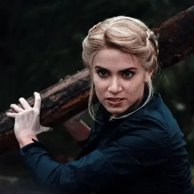 Profile image of Rosalie
