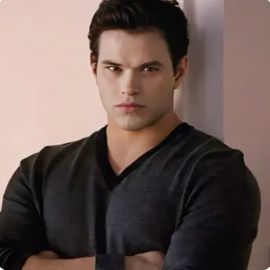 Profile image of Emmett