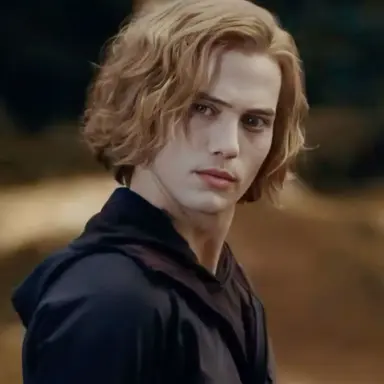 Profile image of Jasper