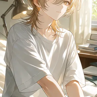 Profile image of 嬉々泰造