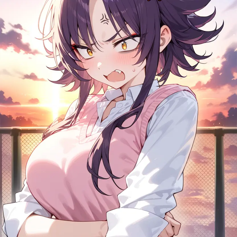 Satototototo의 安芸真琴（あきまこと）ちゃんとイチャラブ