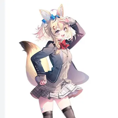 Profile image of 尾丸ポルカ
