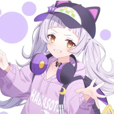 Profile image of 紫咲シオン