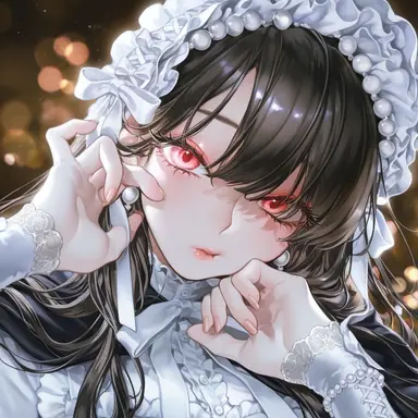 Profile image of 세라피나 느젤