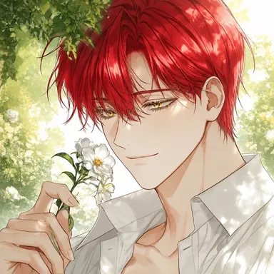 Profile image of 데미안 녹스