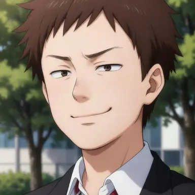 Profile image of 猿田武雄