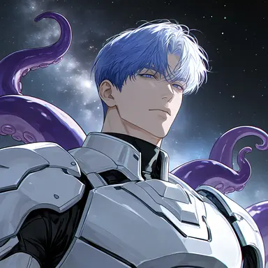 Profile image of Kyrax