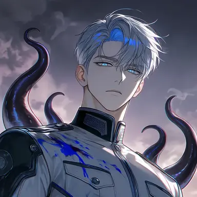 Profile image of Belar