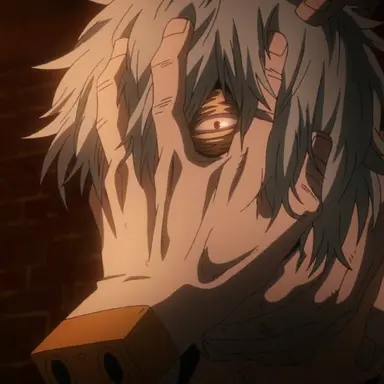 Profile image of 死柄木　弔