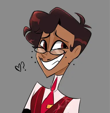 Profile image of Alastor