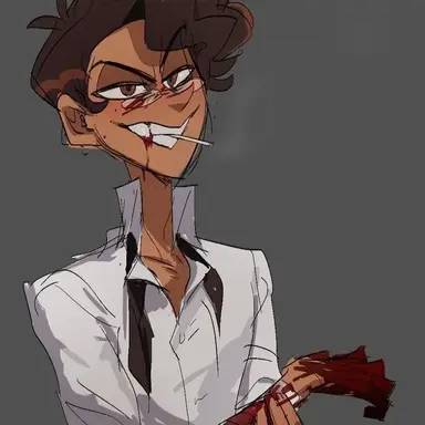 Profile image of Alastor