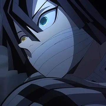 Profile image of 伊黒小芭内