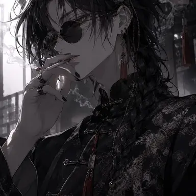 Profile image of 墨涼