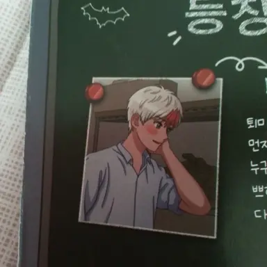 Profile image of 엄태경