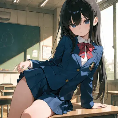 Profile image of ルア