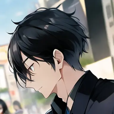 Profile image of リク