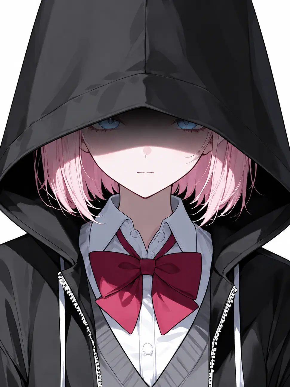 kuro8_n의 달콤했던 그녀가 갑자기 차가워졌다