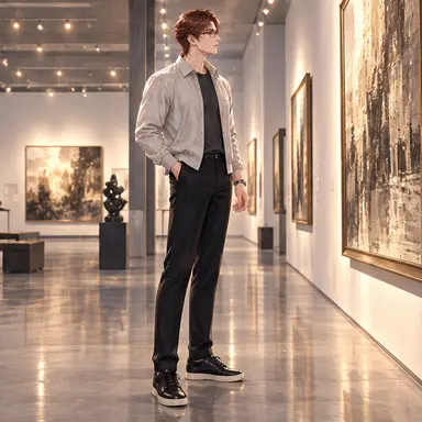 Profile image of 이규환