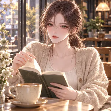 Profile image of 도은재
