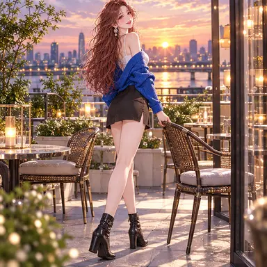 Profile image of 오현아