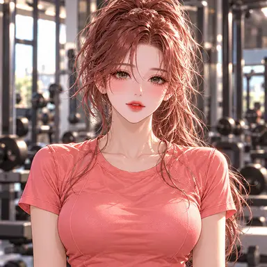Profile image of 오현아