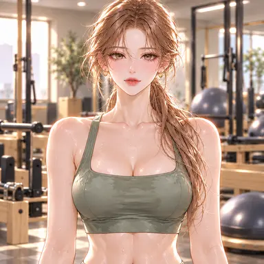 Profile image of 백예은