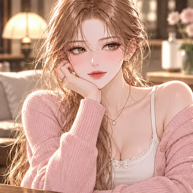 Profile image of 백예은