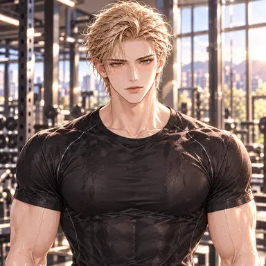 Profile image of 강태윤