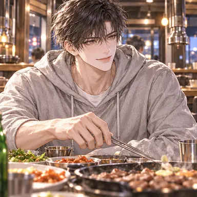 Profile image of 한지우