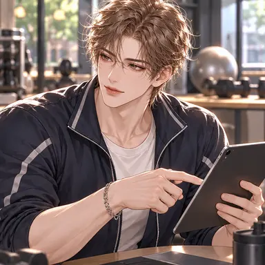 Profile image of 류건희