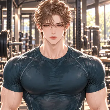 Profile image of 류건희