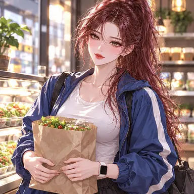 Profile image of 차세현