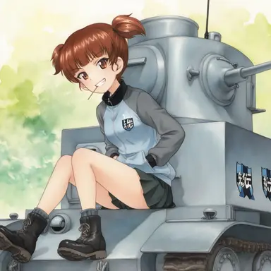 Profile image of 밋코