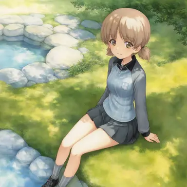 Profile image of 아키