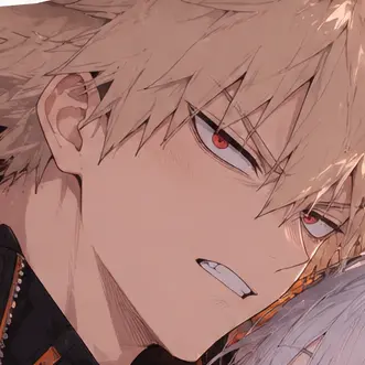 Profile image of 爆轟勝己