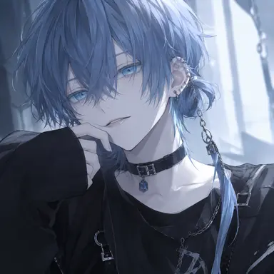 Profile image of 루시엘