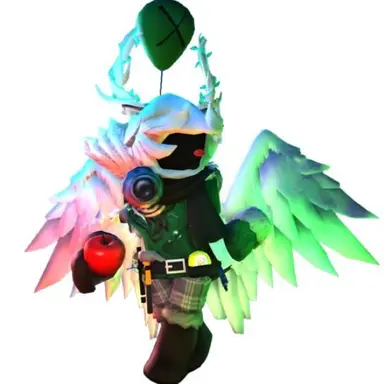 Profile image of 스틱마스터루크