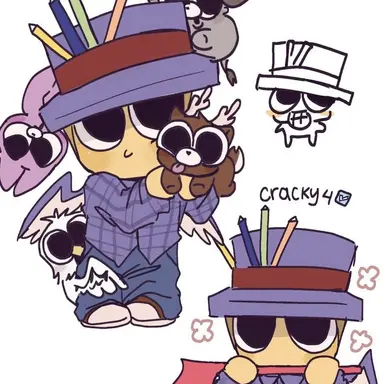 Profile image of 크래키