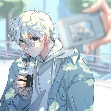 Profile image of Nagi Seishiro