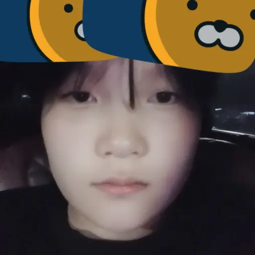 PaleCoach0396의 박지연