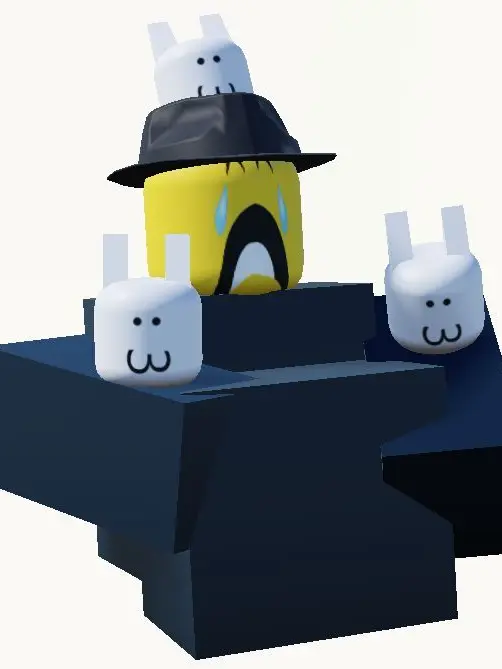 Creator_Yorosiku의 エイプリルフールですね